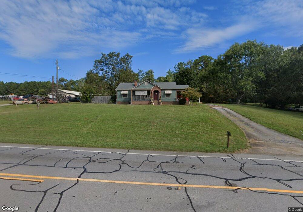 8080 U S Highway 78, Bremen, GA 30110 - photo 1