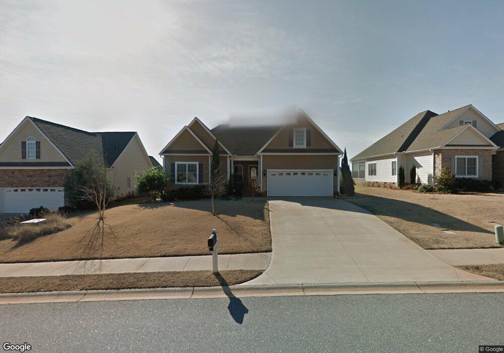 4 Hidden Springs Ln, Taylors, SC 29687 - photo 1