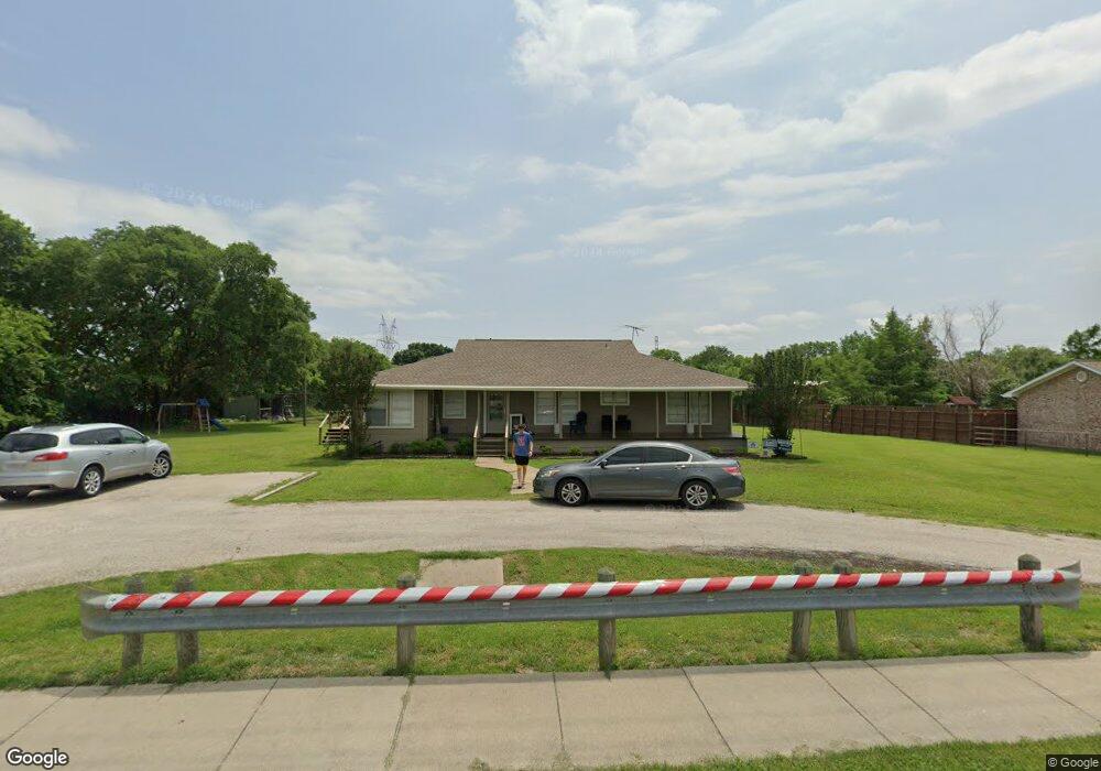 2262 E Brown St, Wylie, TX 75098 - photo 1