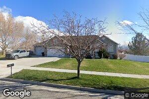 550 N 100 E, Mendon, UT 84325
