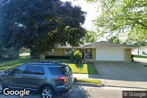 592 N Maple St, Herscher, IL 60941