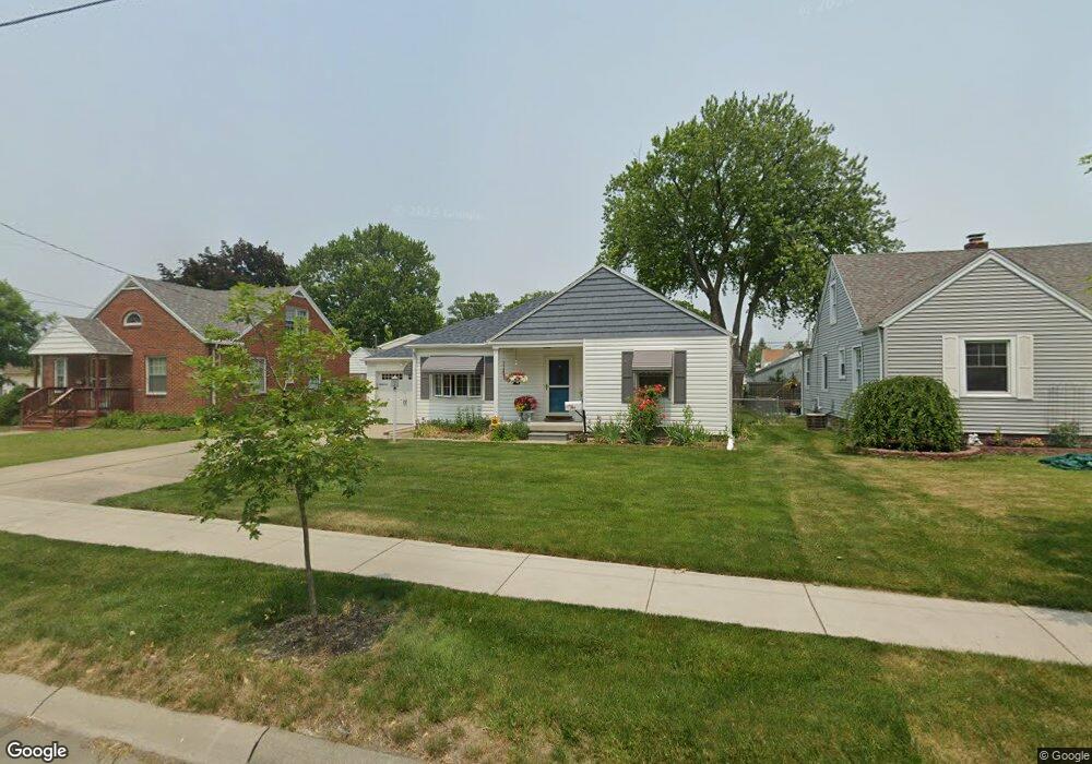 2609 104th St, Toledo, OH 43611 - photo 1