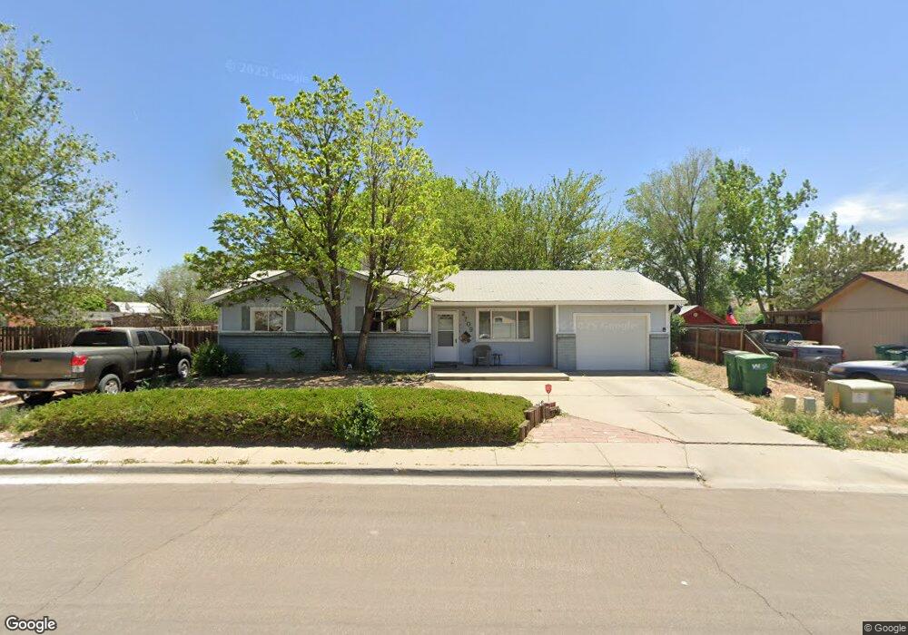2709 La Puente St, Farmington, NM 87401 - photo 1