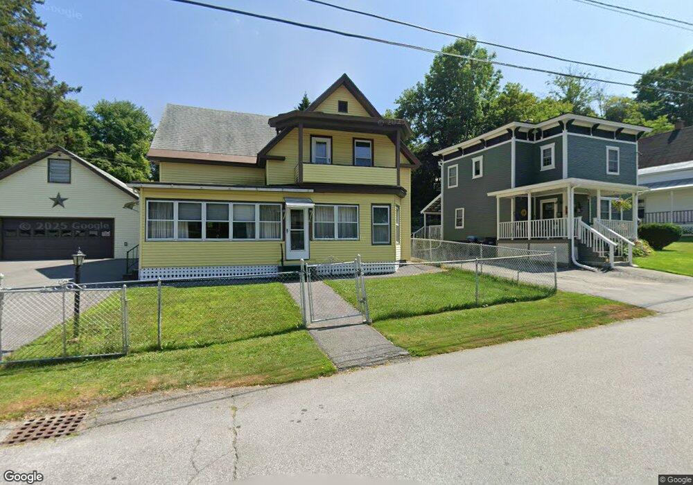 12 George St, Barre, VT 05641 - photo 1