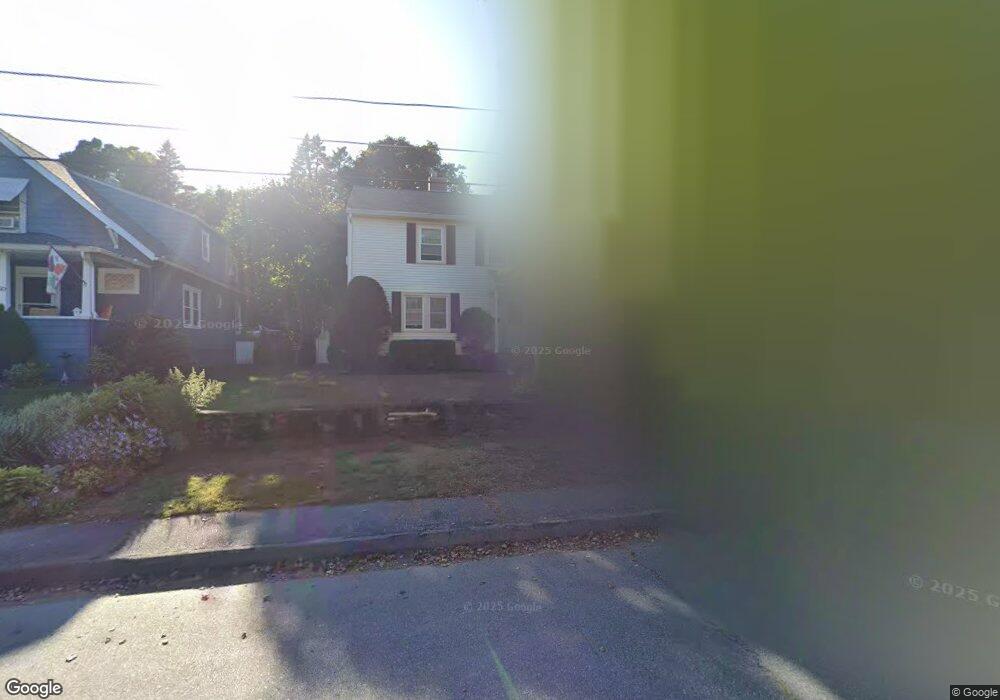 48 Sumner St, Auburn, MA 01501 - photo 1