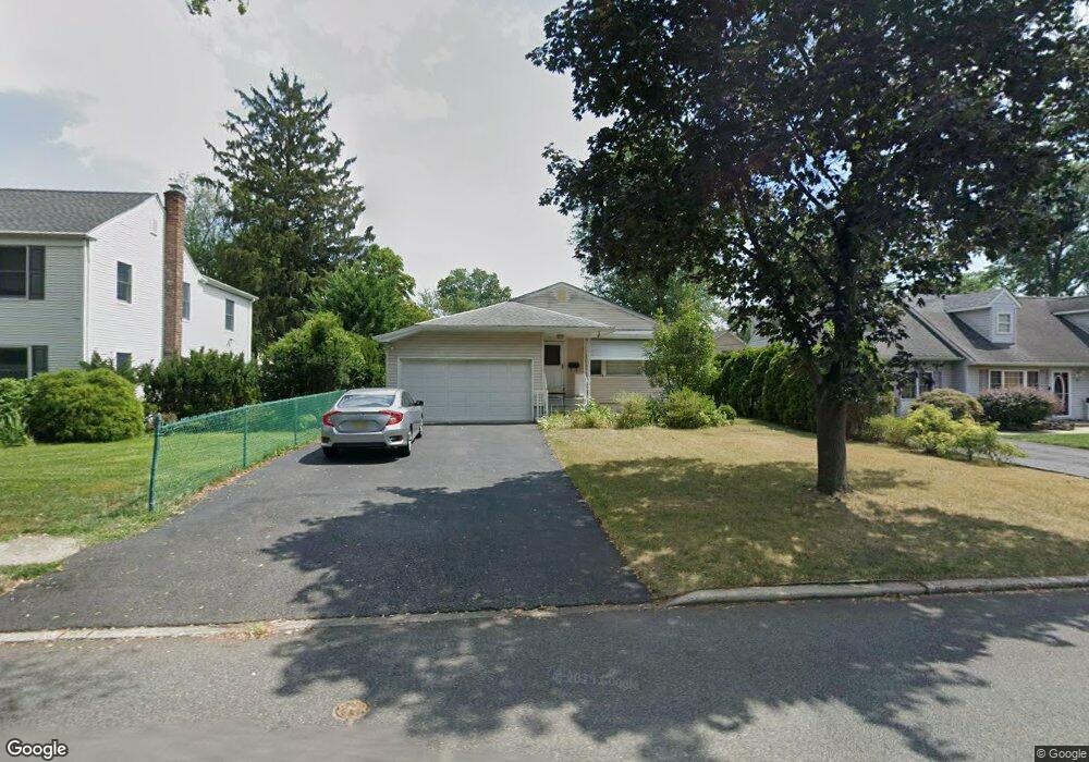 384 Hickory Ave, Paramus, NJ 07652 - photo 1