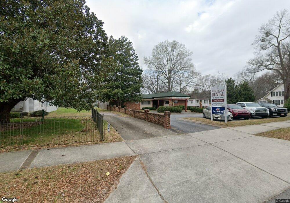 157 N Main St, Jonesboro, GA 30236 - photo 1