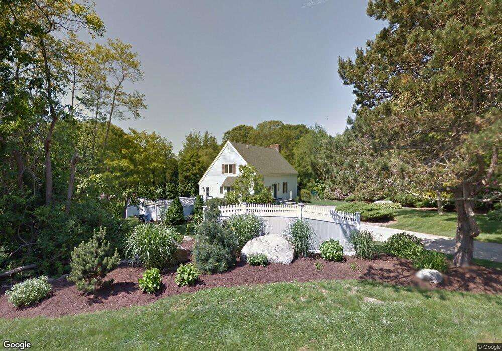 2 Windover Turn, Westerly, RI 02891 - photo 1