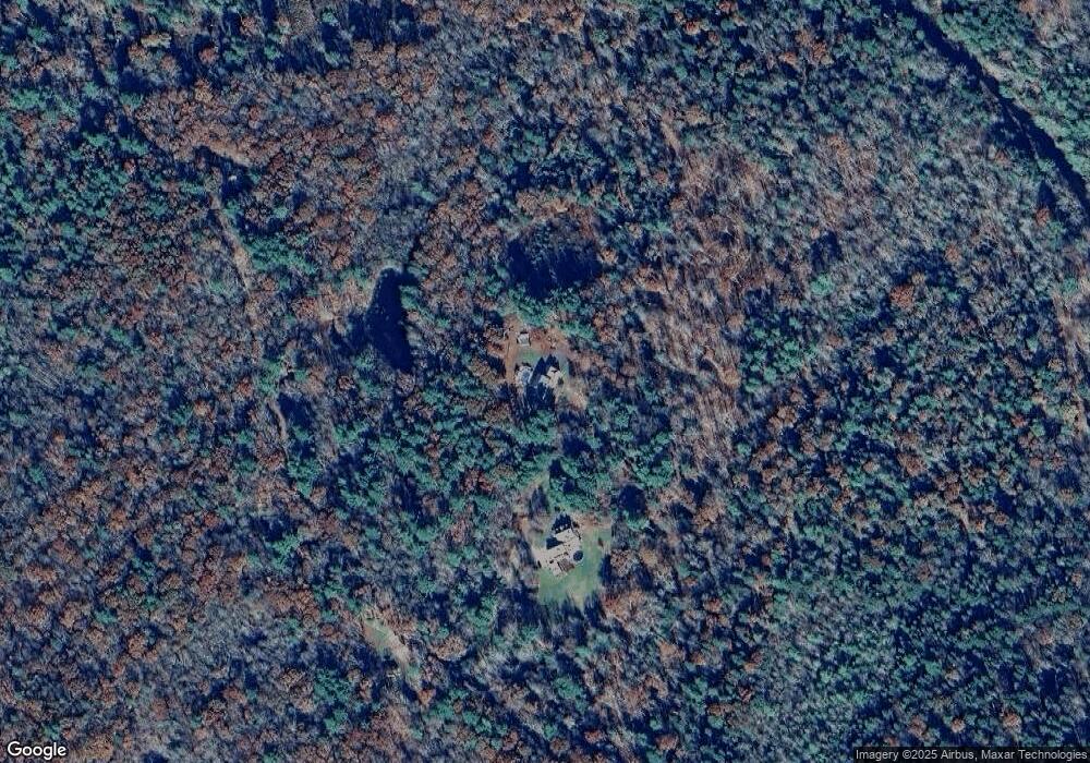 136 Moon Rd, Ashford, CT 06278 - photo 1