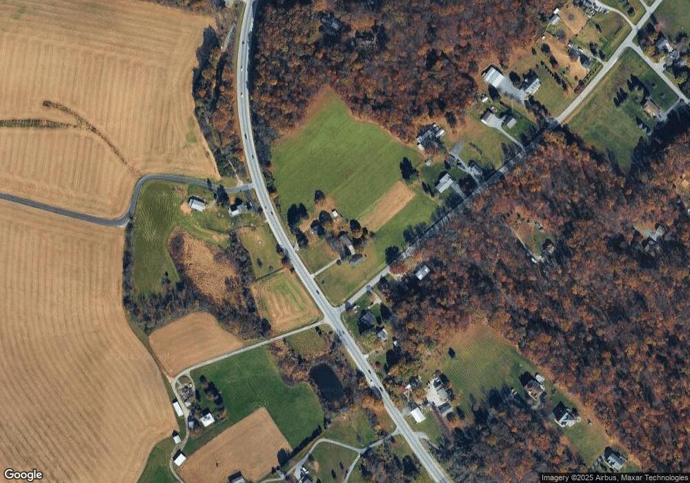 4909 Hanover Pike, Manchester, MD 21102 - photo 1