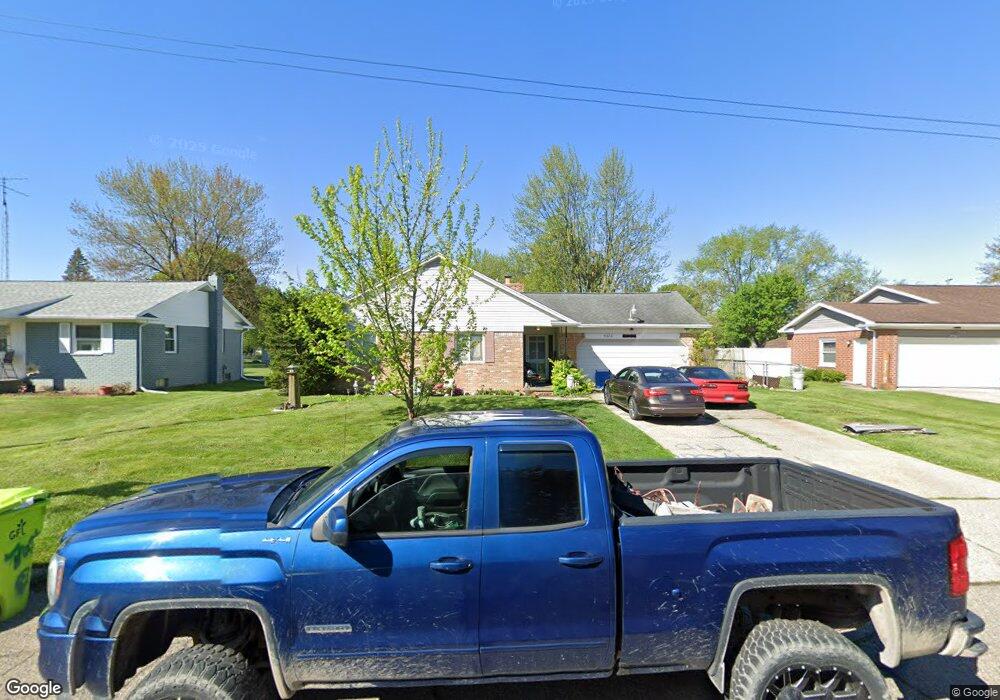 4378 Old Carriage Rd, Flint, MI 48507 - photo 1