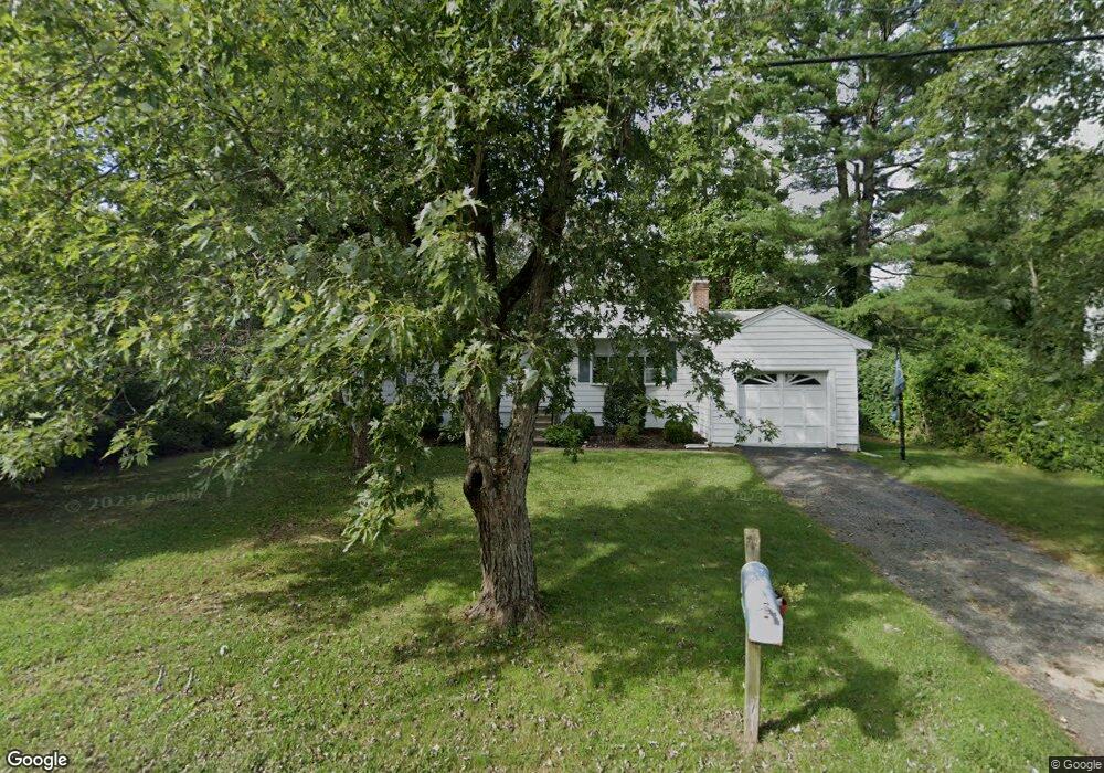 19 Fairview St, Holliston, MA 01746 - photo 1