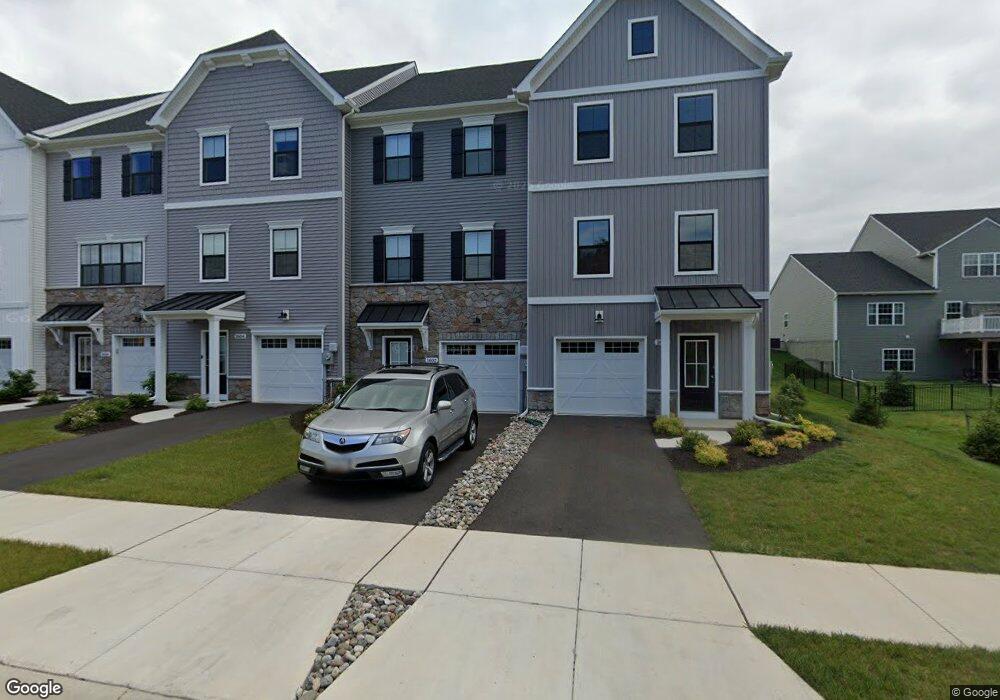 1602 Corn Crib Place, Frederick, MD 21702 - photo 1