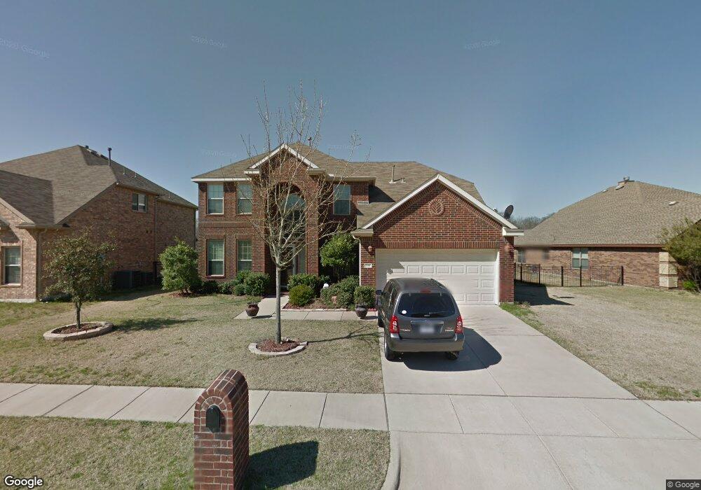 2106 Fair Parke Ln, Wylie, TX 75098 - photo 1