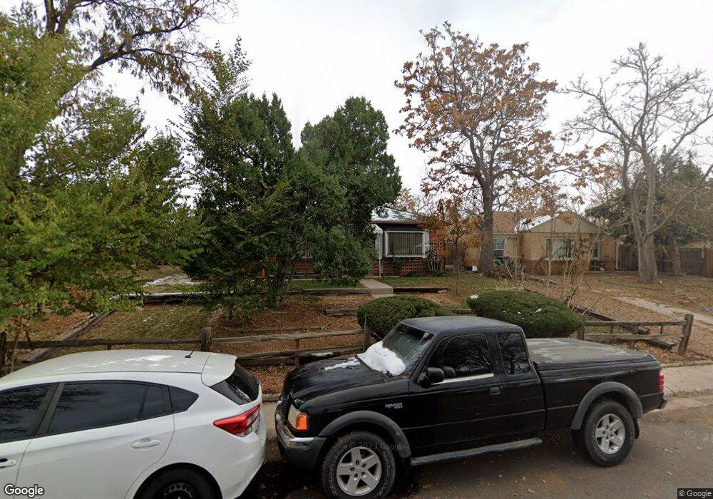 1724 Lima St, Aurora, CO 80010 - photo 1