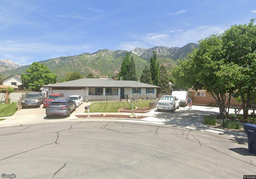 11475 Mountain Ridge Cir, Sandy, UT 84092 - photo 1