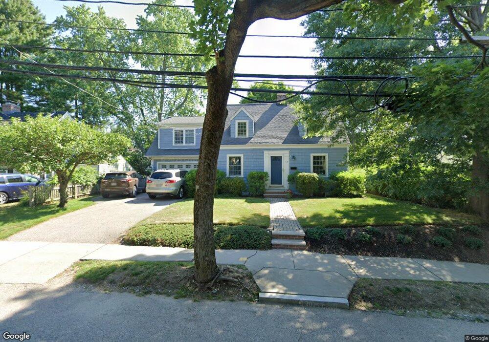 11 Fairway Dr, West Newton, MA 02465 - photo 1