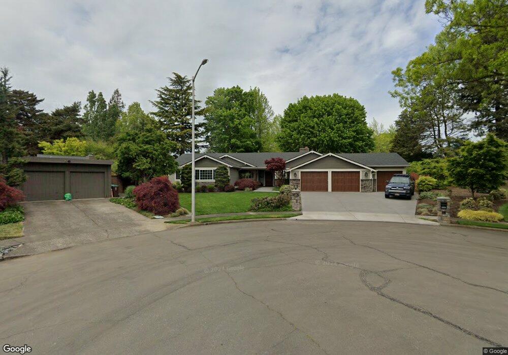 Sold $1,500,000 • Co-Listing Agent