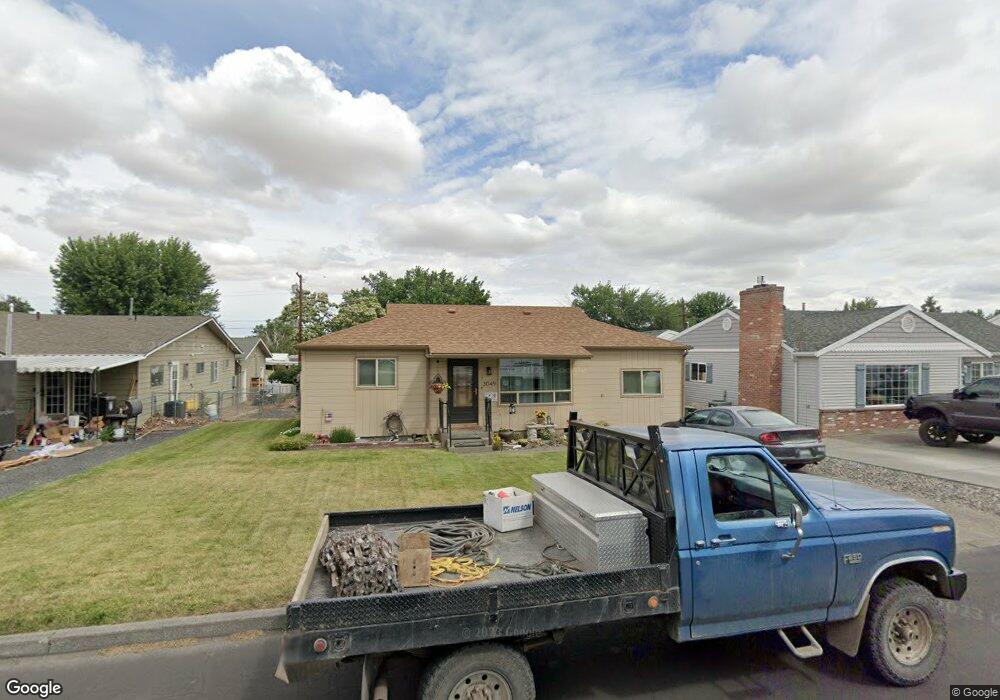 3049 SW Jay Ave, Pendleton, OR 97801 - photo 1