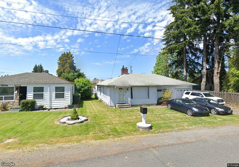 2616 Mtn View Ave W, Tacoma, WA 98466 - photo 1