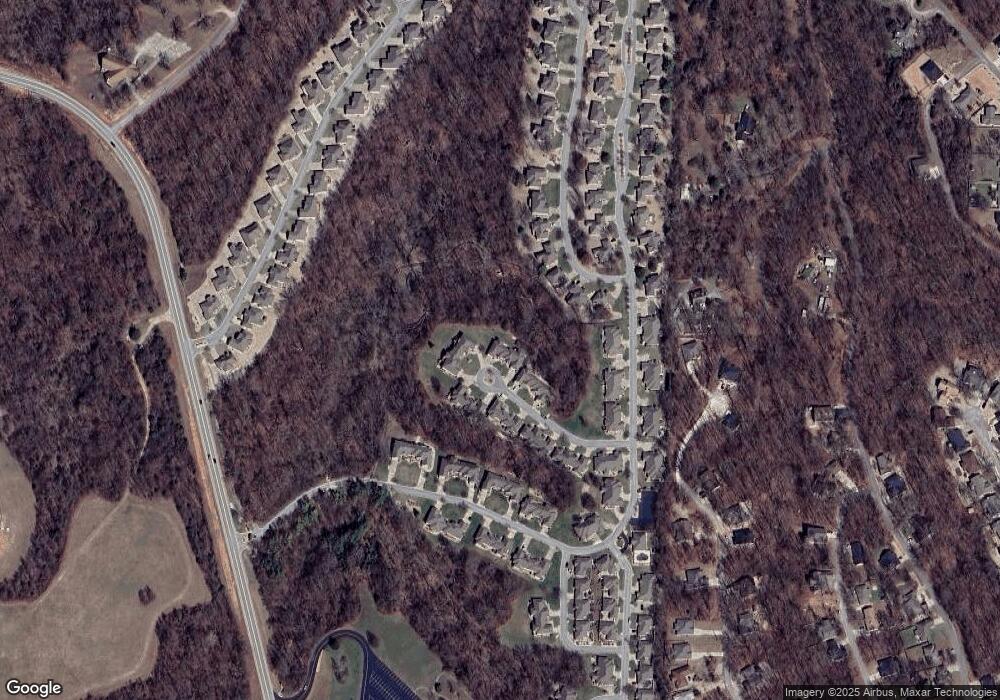 18 Brighton Ln, Bella Vista, AR 72715 - photo 1