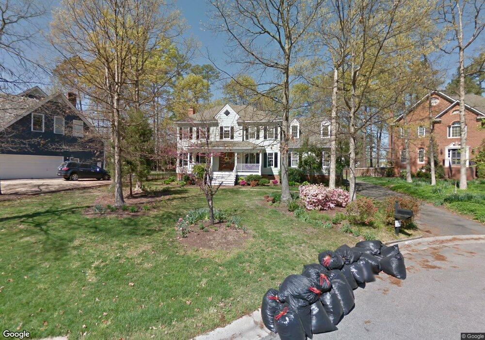 11208 Fanwood Ct, Henrico, VA 23233 - photo 1