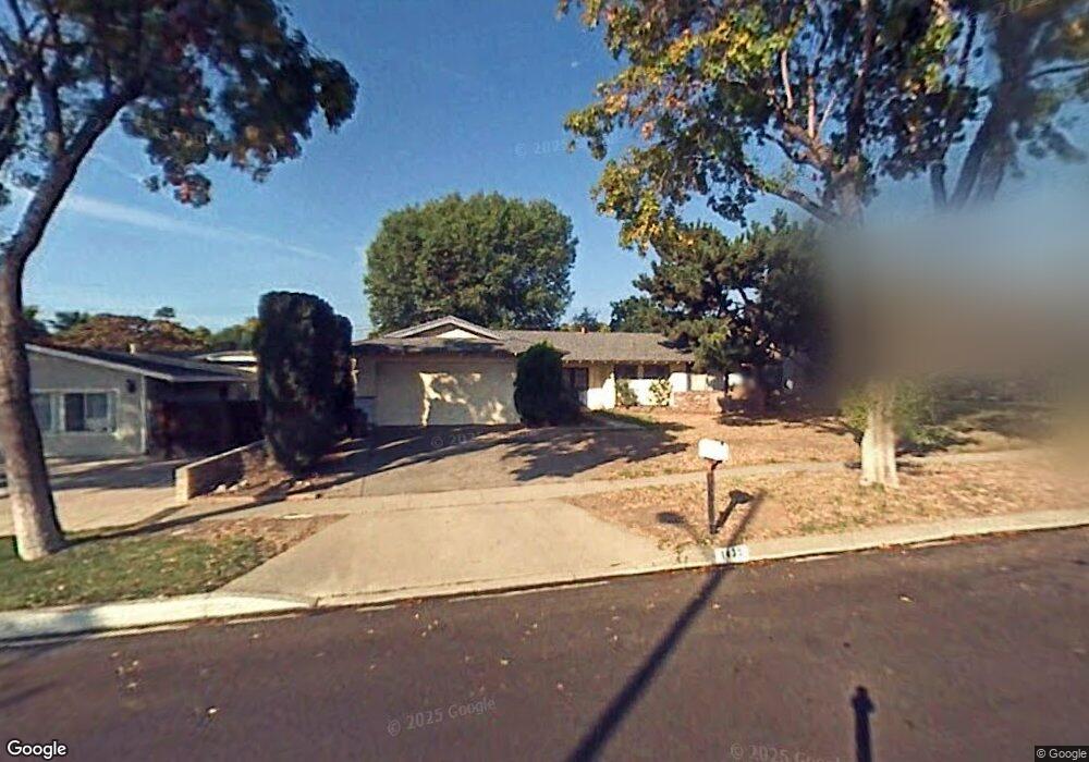 1435 N Tulare Way, Upland, CA 91786 - photo 1