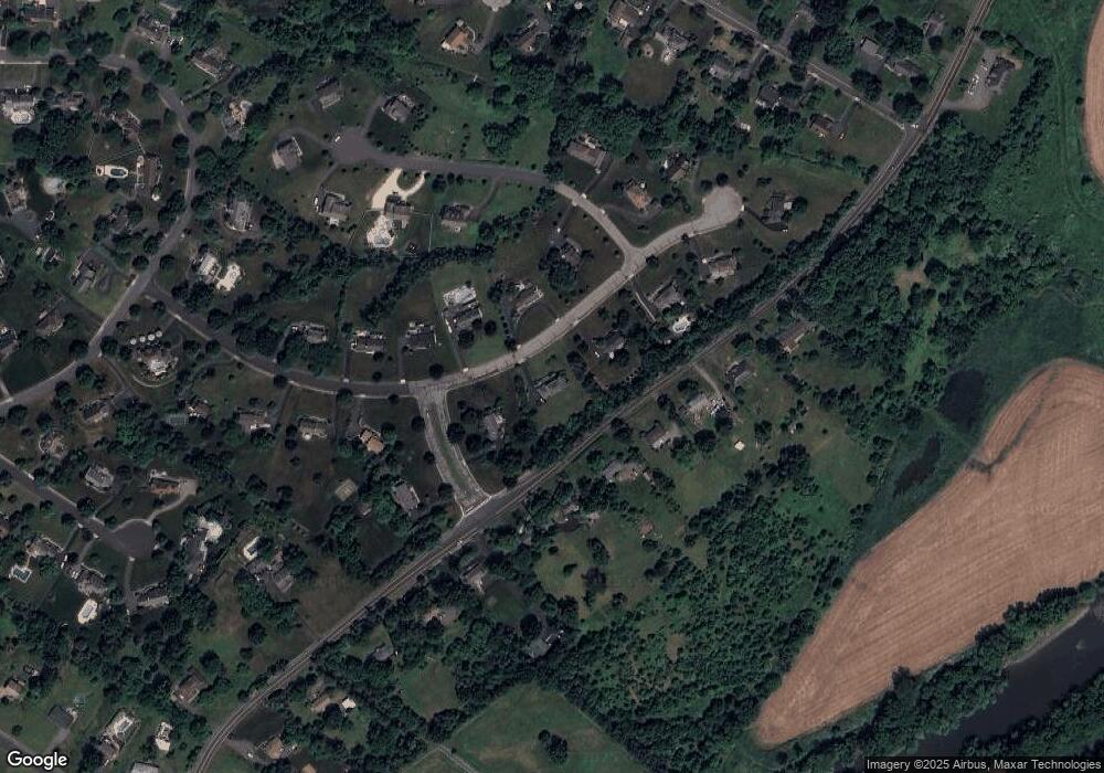 121 Carriage Hill Way, Branchburg, NJ 08853 - photo 1