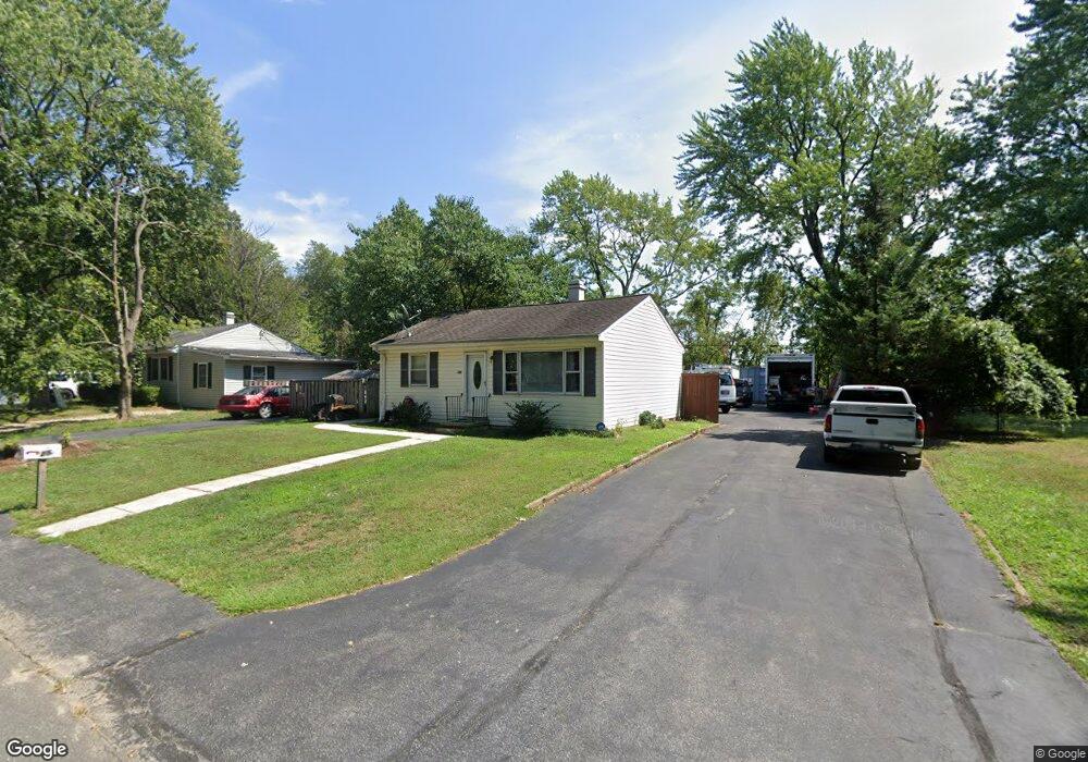 25 Oak Ct, Annapolis, MD 21401 - photo 1