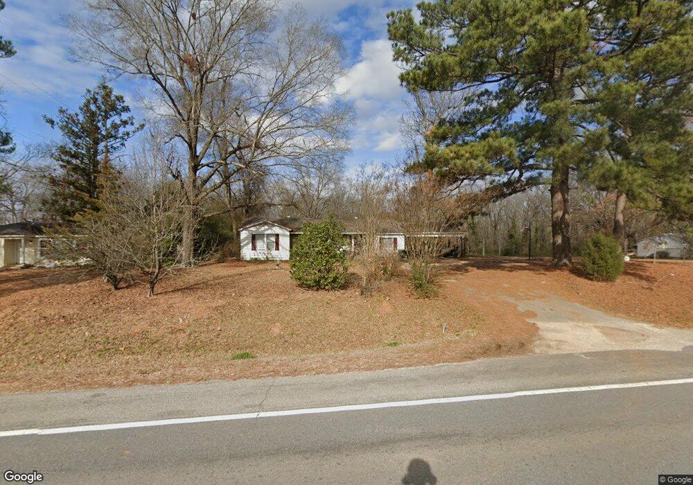 1338 Highway 270 E, Sheridan, AR 72150 - photo 1