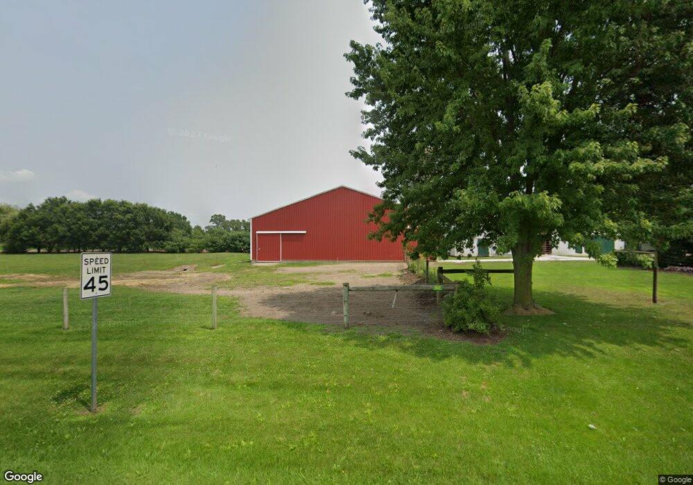 18870 State Road 331, Tippecanoe, IN 46570 - photo 1