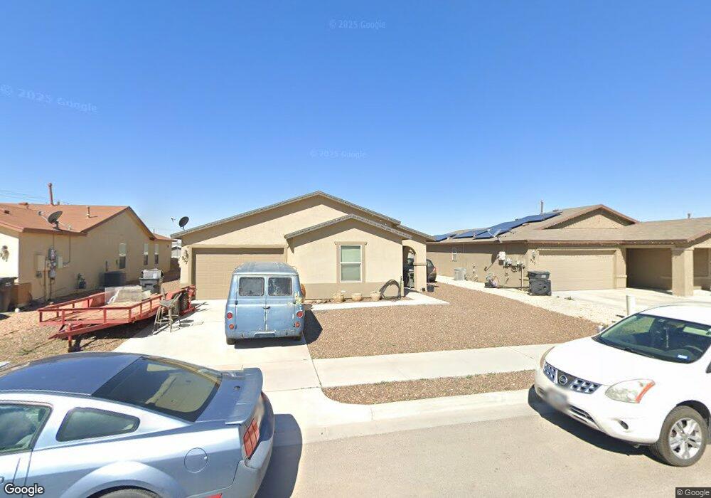957 Talavera Dr, El Paso, TX 79928 - photo 1