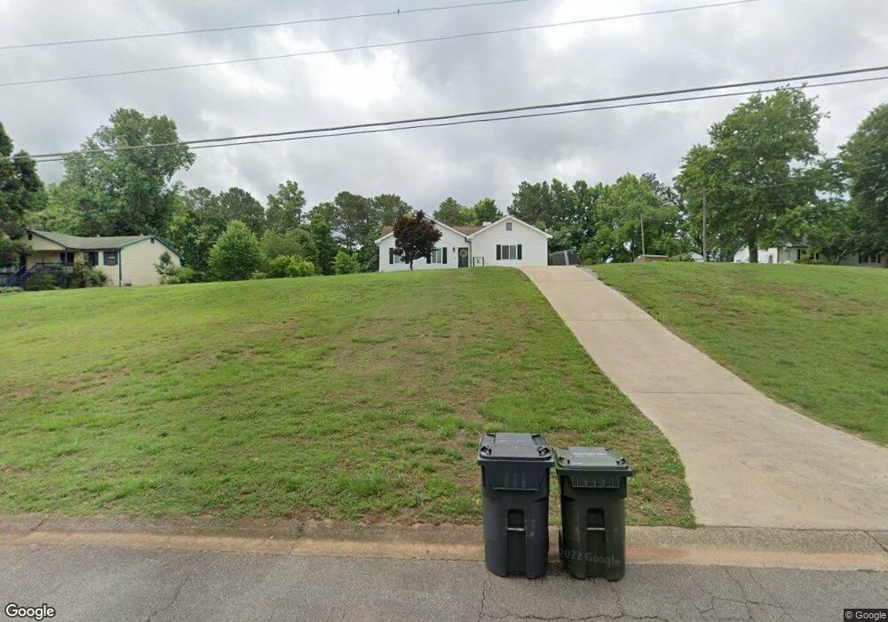 380 Raven Dr unit 1, Canton, GA 30115 - photo 1