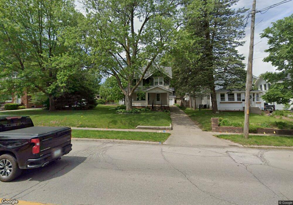 2502 Beaver Ave, Des Moines, IA 50310 - photo 1