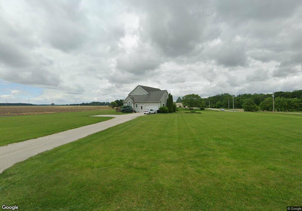 124 Borcherding Rd, Woodville, OH 43469 - photo 1