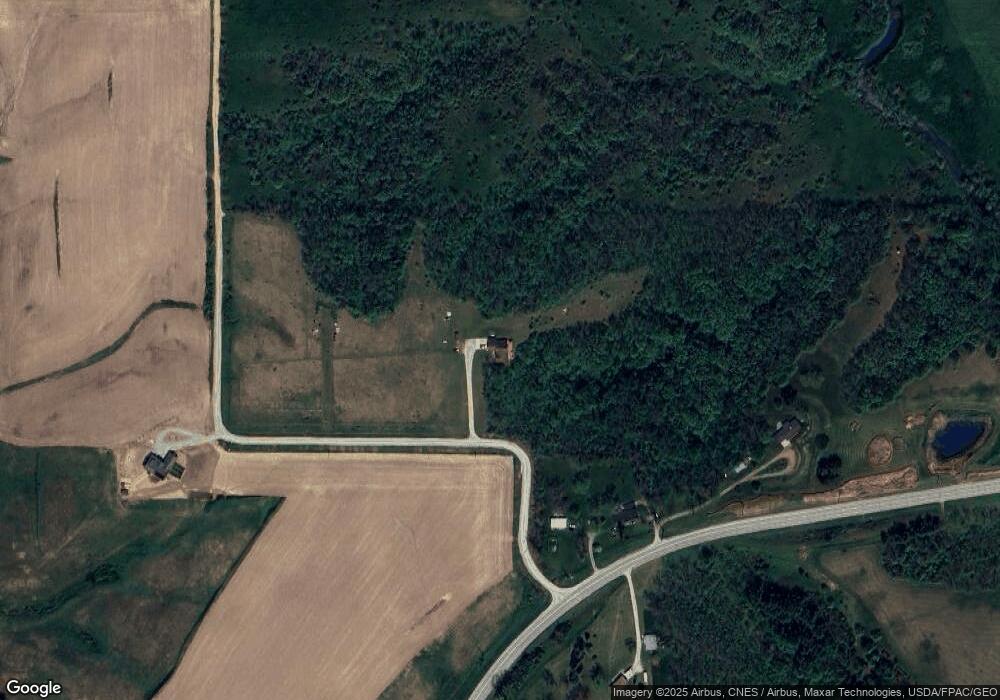 1476 Johnson St, Kellogg, IA 50135 - photo 1