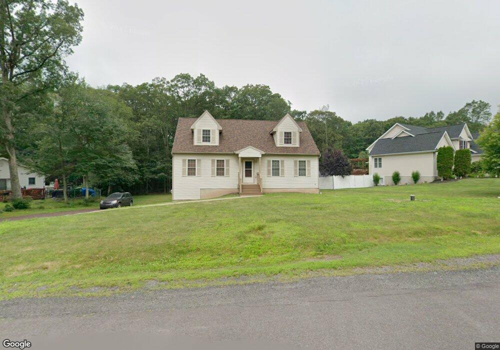 8 N Birch Ln, Drums, PA 18222 - photo 1