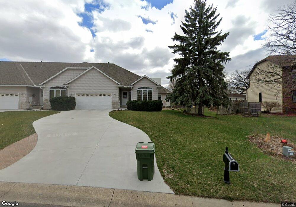 3518 115th Ln NW, Coon Rapids, MN 55433 - photo 1