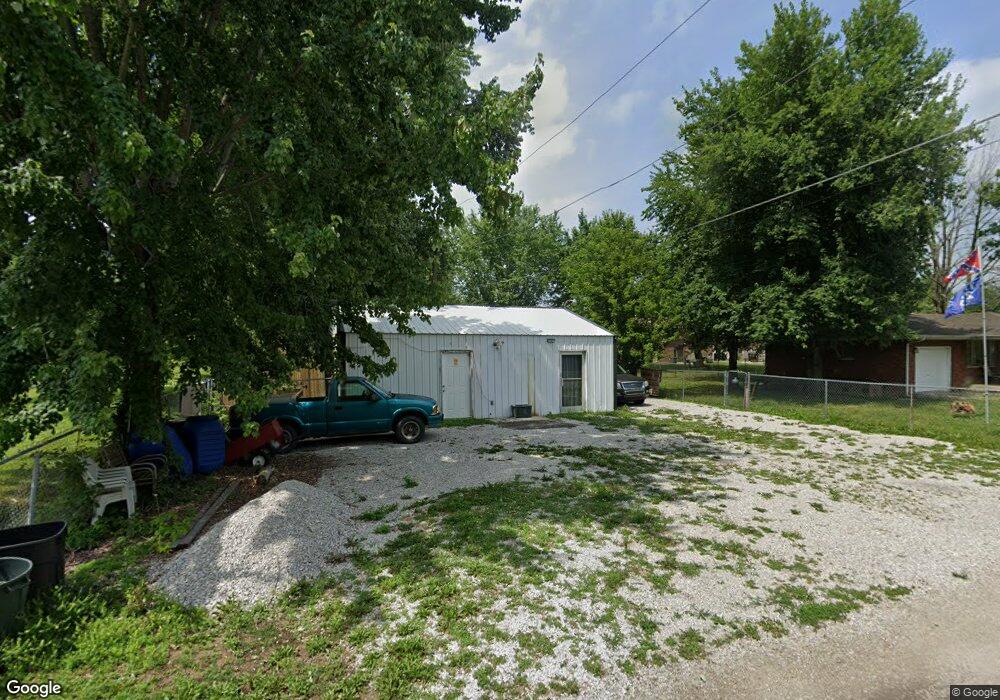 740 Broadway St, Austin, IN 47102 - photo 1