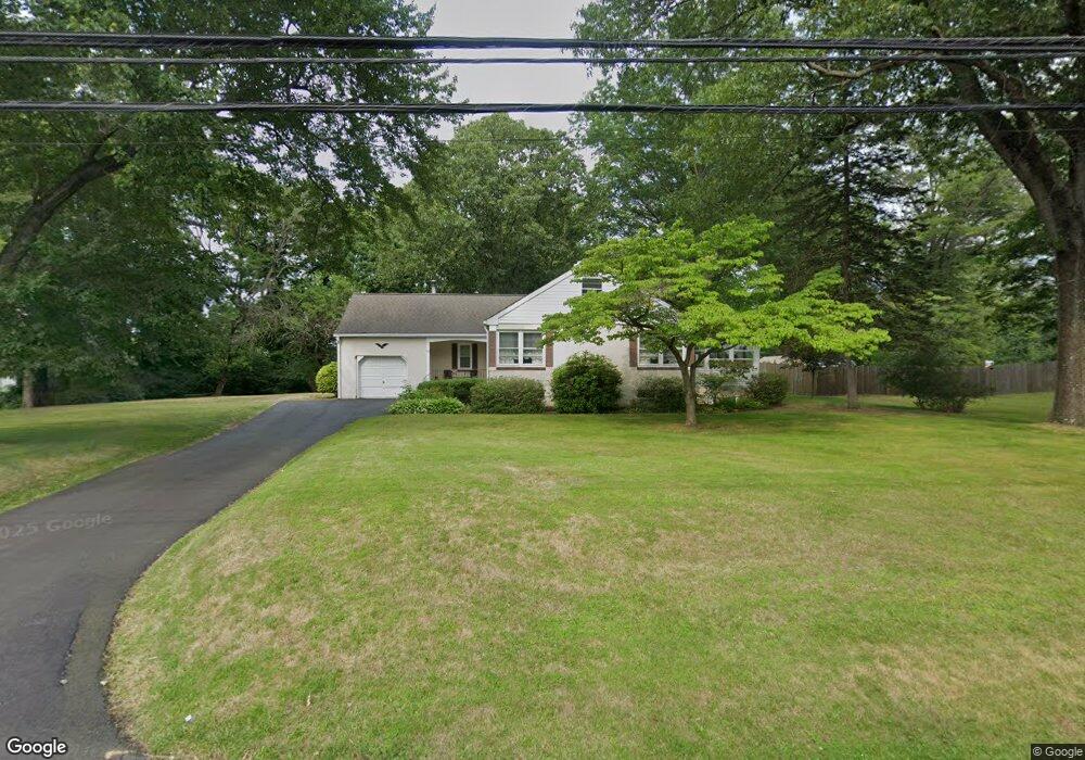 710 Tanyard Rd, Woodbury, NJ 08096 - photo 1