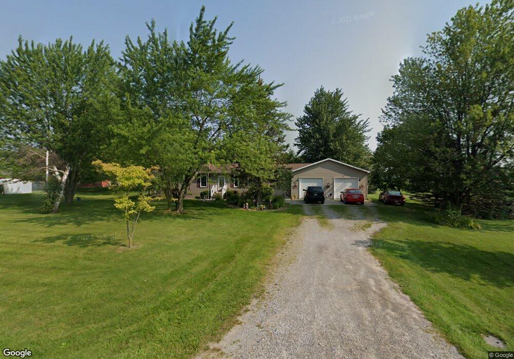 9045 Bradley Rd, Frankenmuth, MI 48734 - photo 1