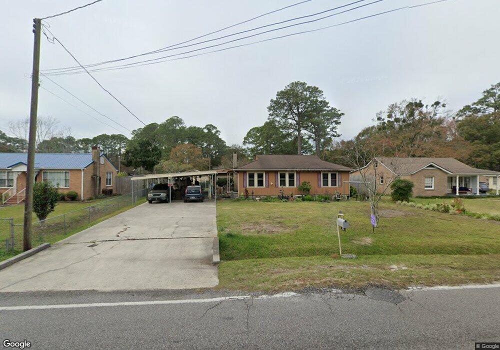 708 Magnolia Rd, Mobile, AL 36606 - photo 1