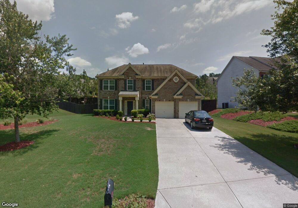 1392 Revel Cove Dr SW unit 1, Conyers, GA 30094 - photo 1