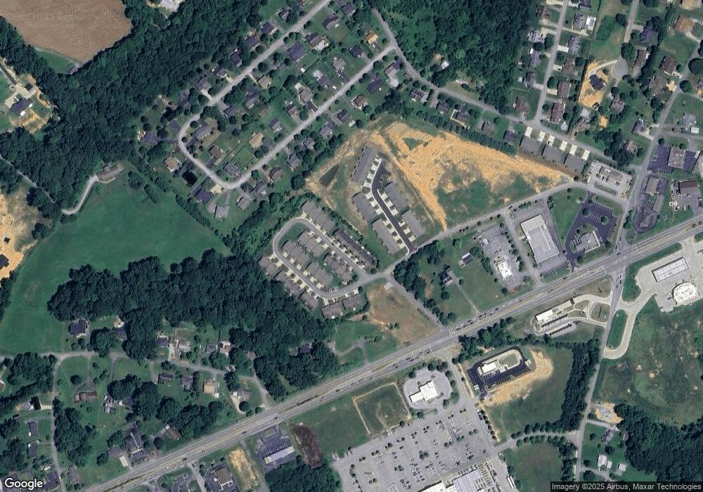 273 Baileigh Lyn Loop unit A4, Jonesborough, TN 37659 - photo 1