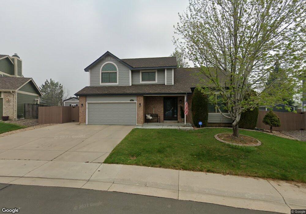 5277 S Genoa Way, Centennial, CO 80015 - photo 1