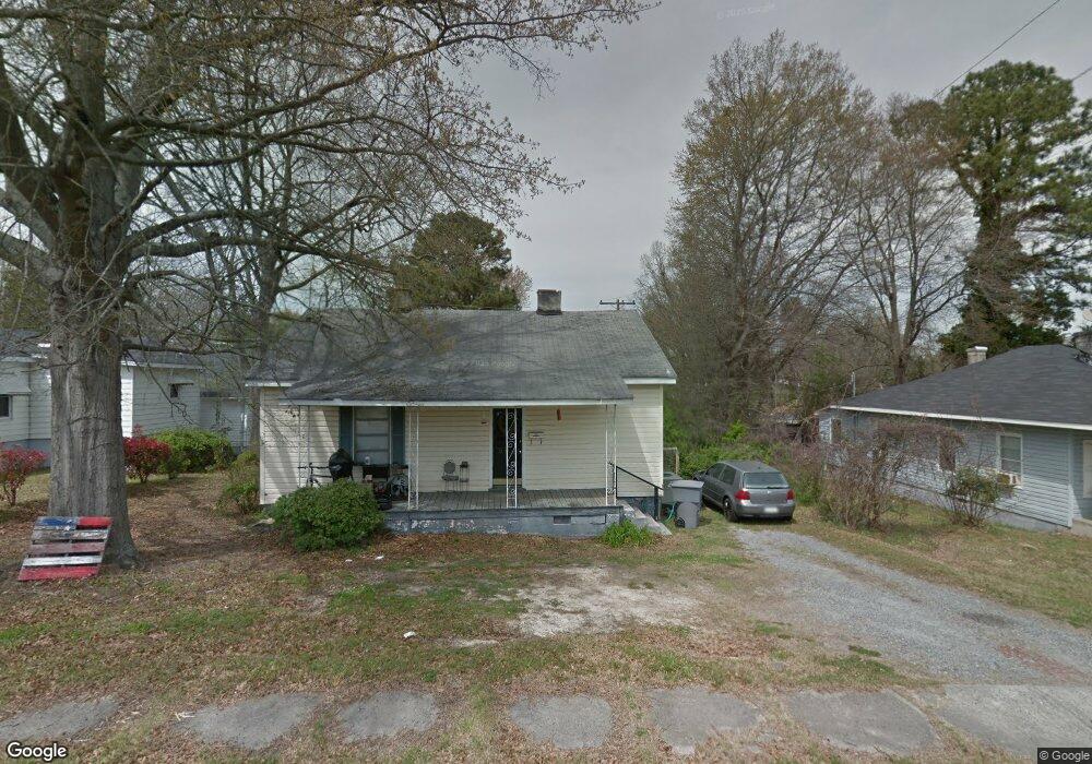 203 Mcconnell St, Clover, SC 29710 - photo 1
