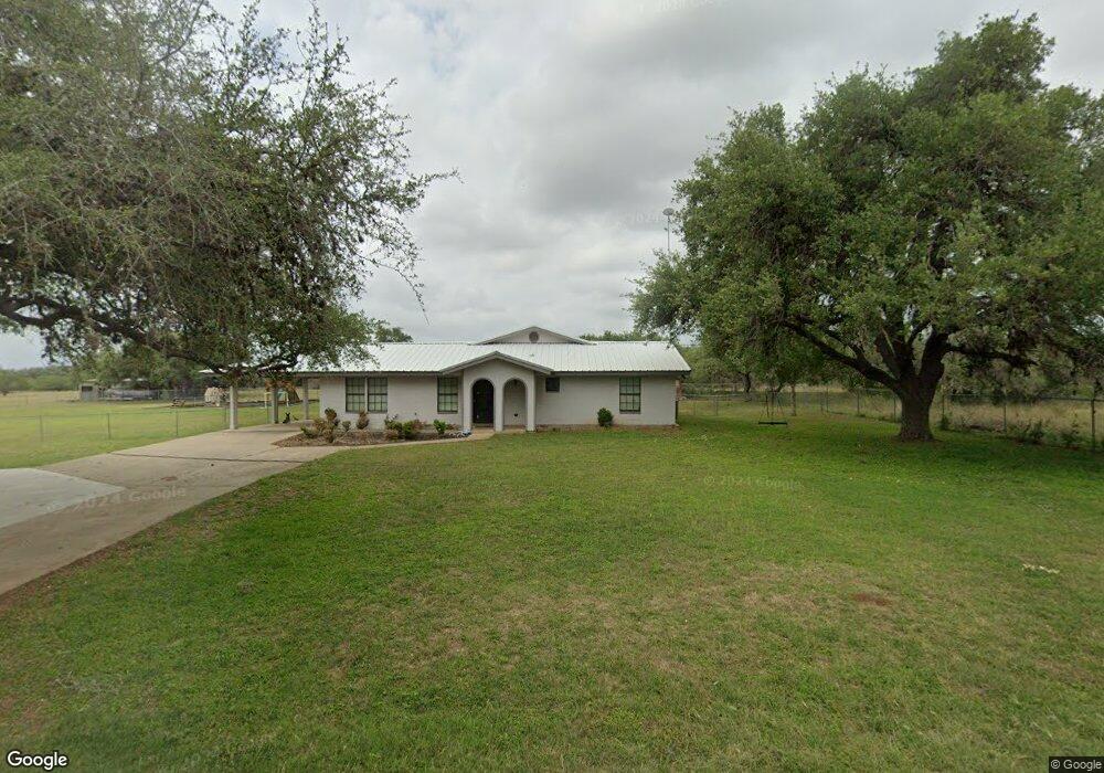 3138 N Airport Rd, Beeville, TX 78102 - photo 1