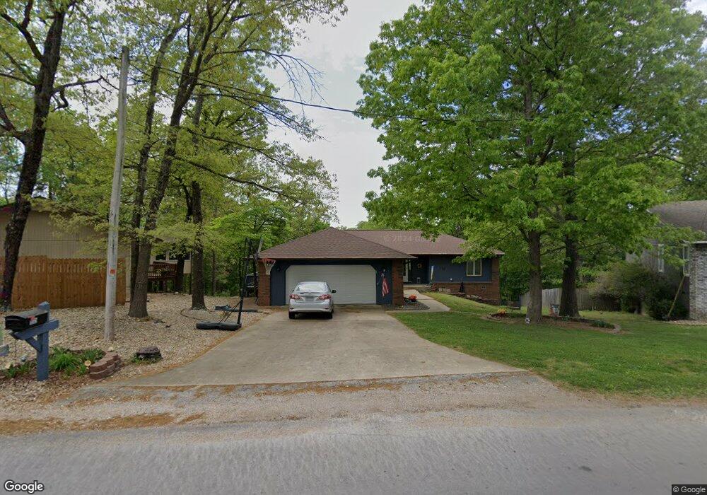 135 Mayfair Dr, Bella Vista, AR 72715 - photo 1