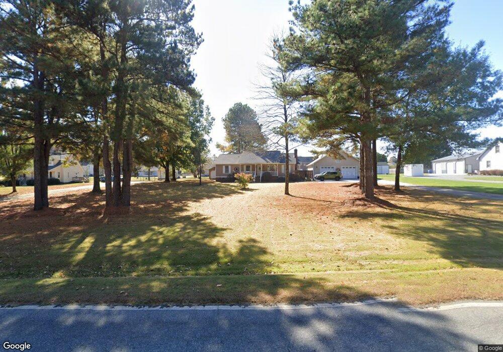 5882 Old Randleman Rd, Greensboro, NC 27406 - photo 1