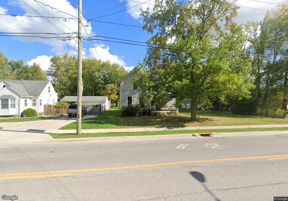 514 N Center St, Lagrange, OH 44050 - photo 1